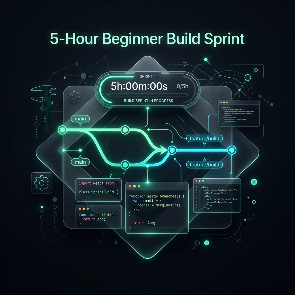 Remote Fixes & Build Sprints