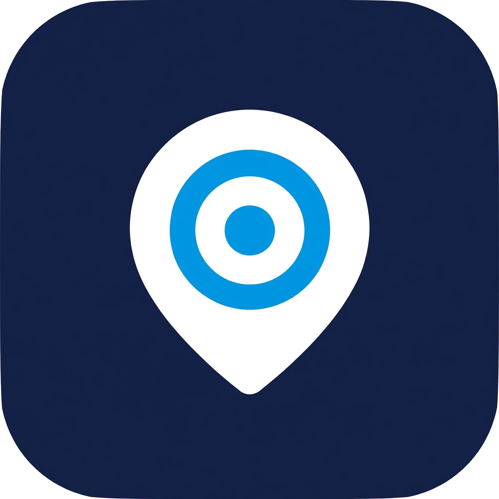 Spotto App Icon
