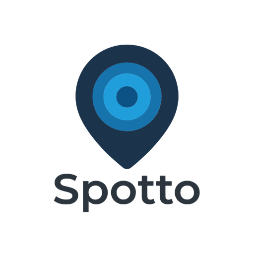 Spotto NYC Official Logo
